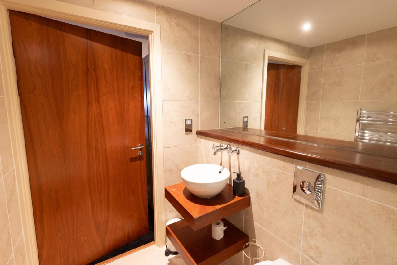 Durham City Luxury Apartment Luaran gambar