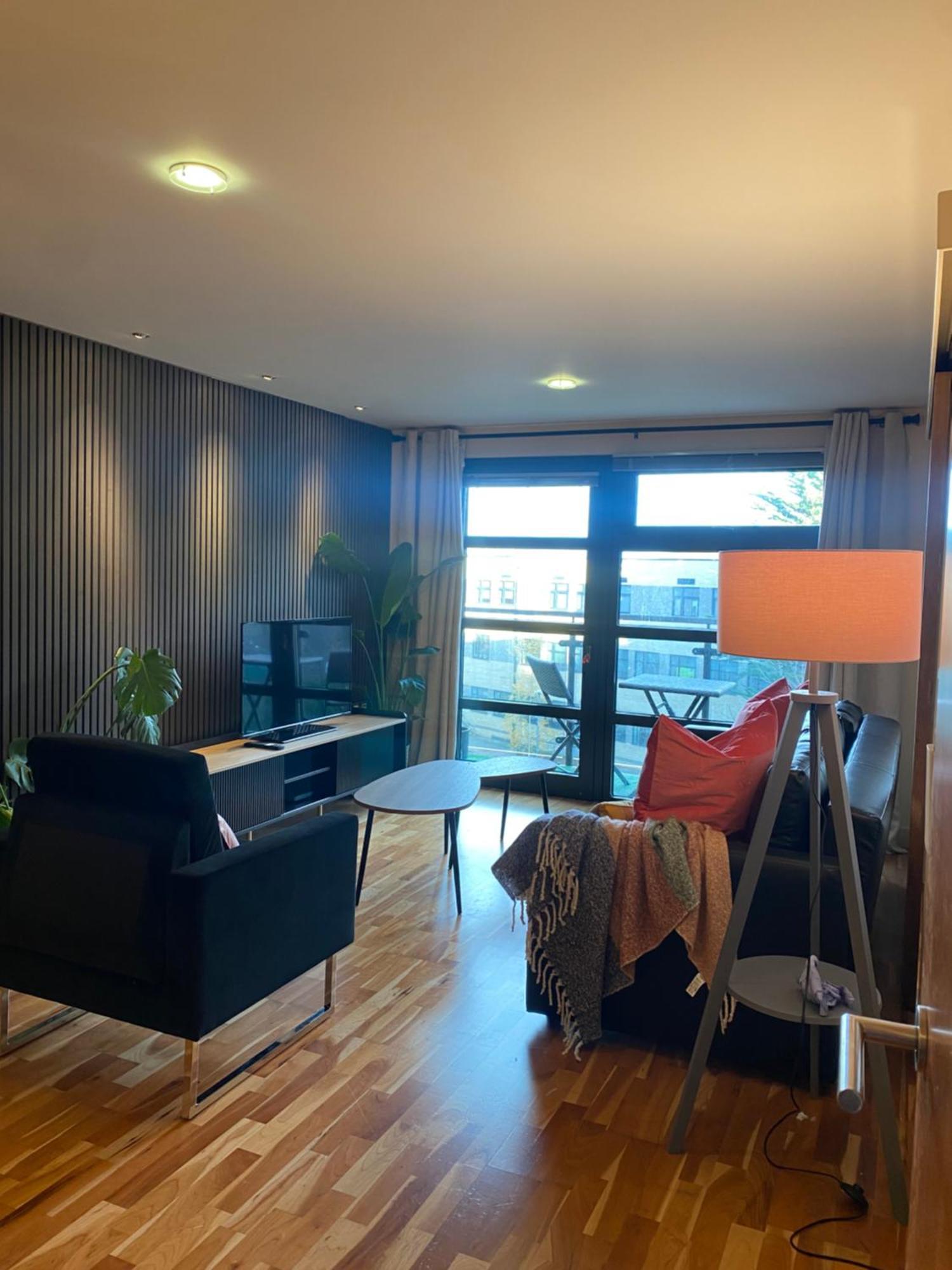 Durham City Luxury Apartment Luaran gambar